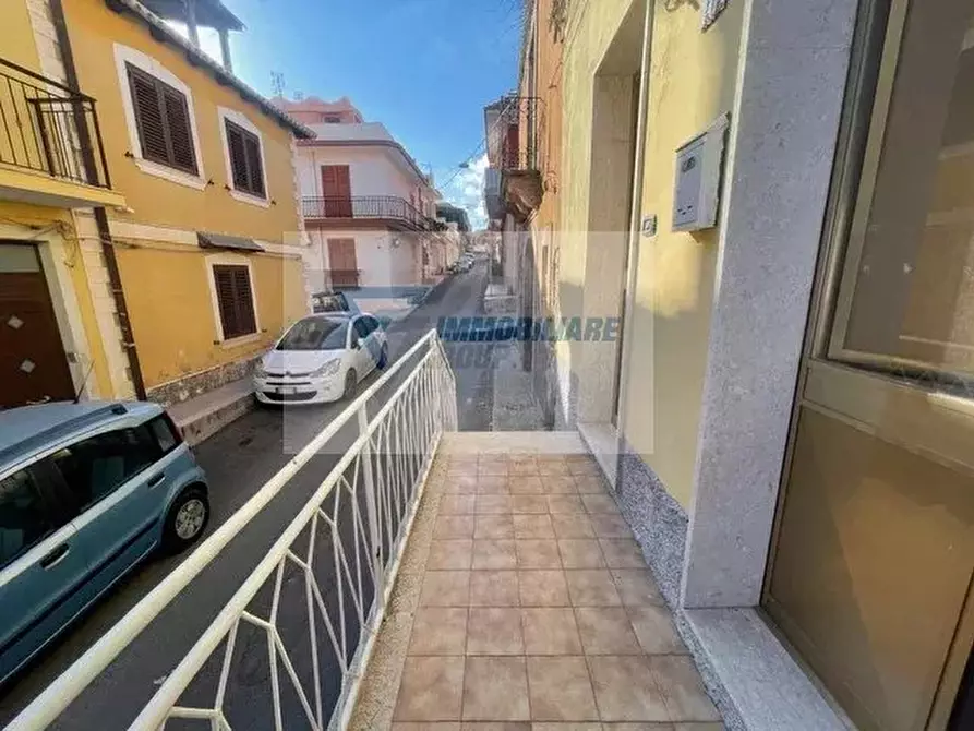 Immagine 23 di Monolocale in vendita  in Via Benedetto Croce a Siracusa