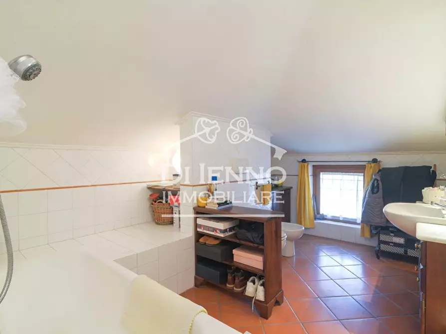 Immagine 11 di Terreno edificabile in vendita  in Comprensorio Colleromano a Canale Monterano