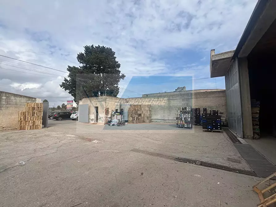 Immagine 2 di Casa bifamiliare in vendita  in Strada Statale 115 a Siracusa