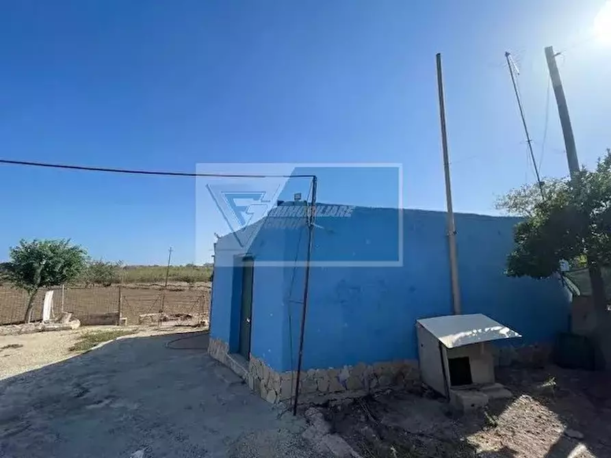 Immagine 4 di Terreno in vendita  in Contrada Cannarella a Buccheri
