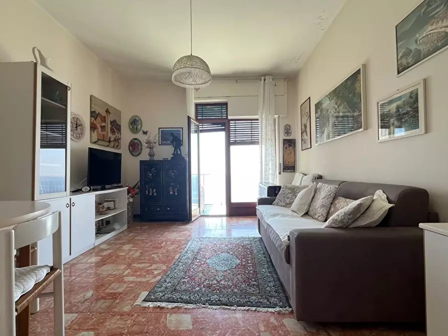 Immagine 4 di Casa trifamiliare in vendita  in Tigullio Rocks a Chiavari