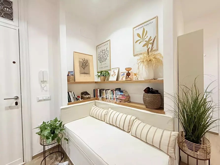 Immagine 2 di Casa trifamiliare in vendita  a Marsala