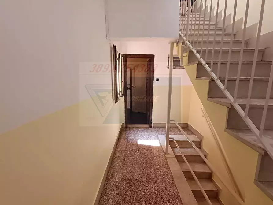 Immagine 8 di Casa trifamiliare in vendita  in vicolo di via San Giuliano a Siracusa