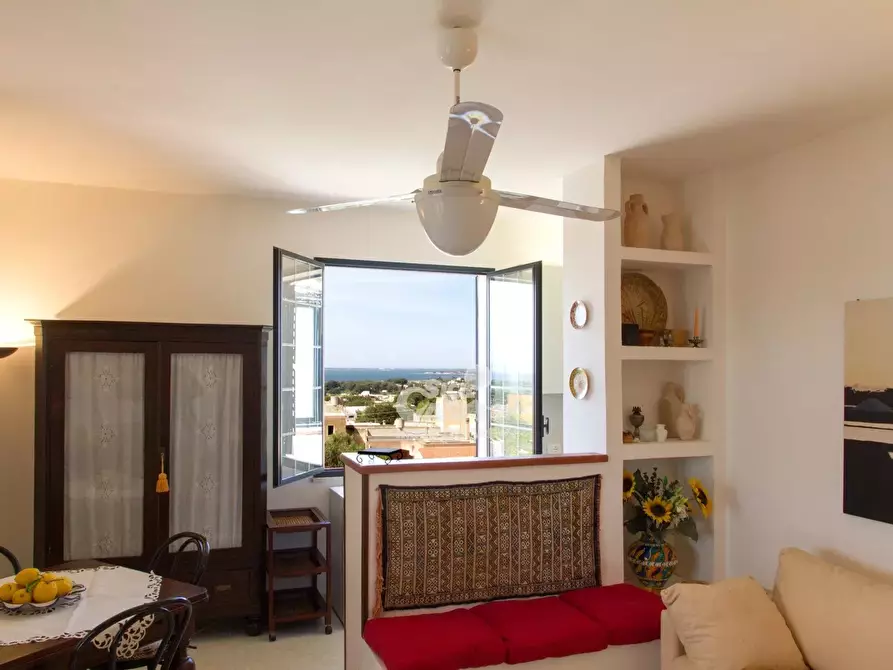 Immagine 7 di Casa trifamiliare in vendita  a Marsala