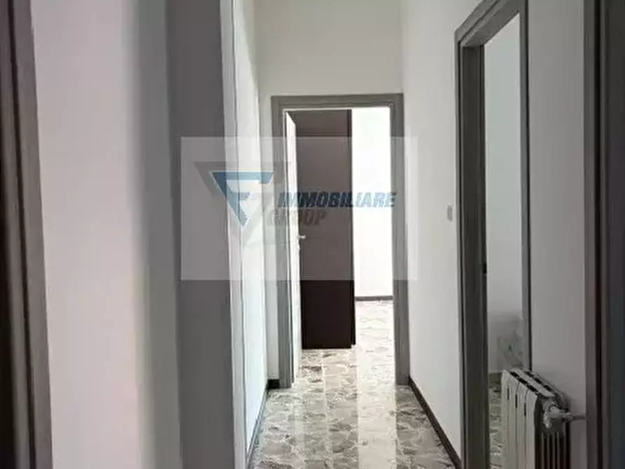 Immagine 9 di Casa trifamiliare in affitto  in Via Unione Sovietica a Siracusa