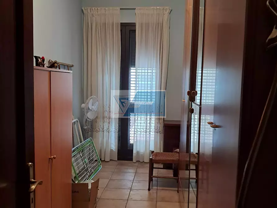 Immagine 10 di Casa trifamiliare in vendita  in Via Palestro, 210 a Buccheri