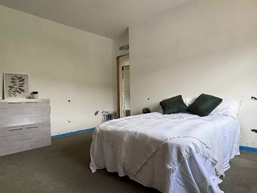 Immagine 17 di Casa trifamiliare in vendita  in contrada Cavoni a Altilia