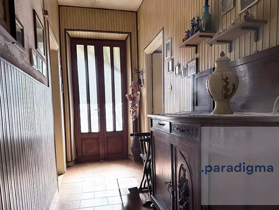 Immagine 5 di Casa trifamiliare in vendita  in Via Valenza a Alluvioni Cambio'