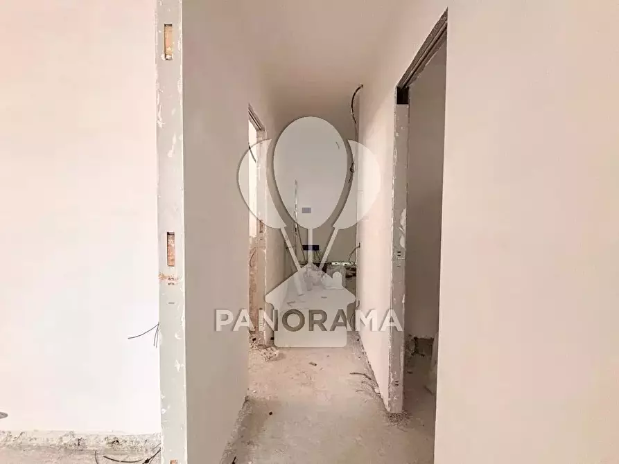Immagine 8 di Casa trifamiliare in vendita  in Via Allegrezza a Alcamo