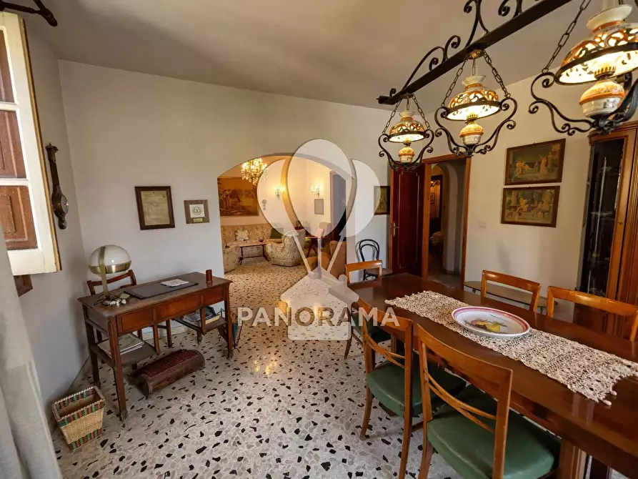 Immagine 7 di Casa trifamiliare in vendita  in via Garibaldi n 78 a Balestrate