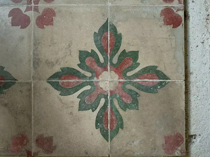 Immagine 57 di Terreno edificabile in vendita  in Via Nansola a Avegno