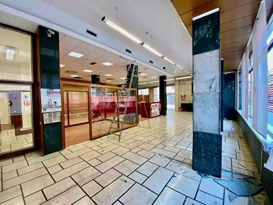 Immagine 10 di Attico in vendita  in Via Giacomo Matteotti a Melzo