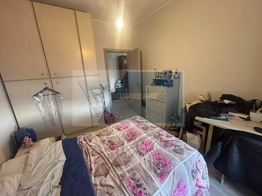 Immagine 10 di Casa trifamiliare in vendita  in Via Italia a Siracusa