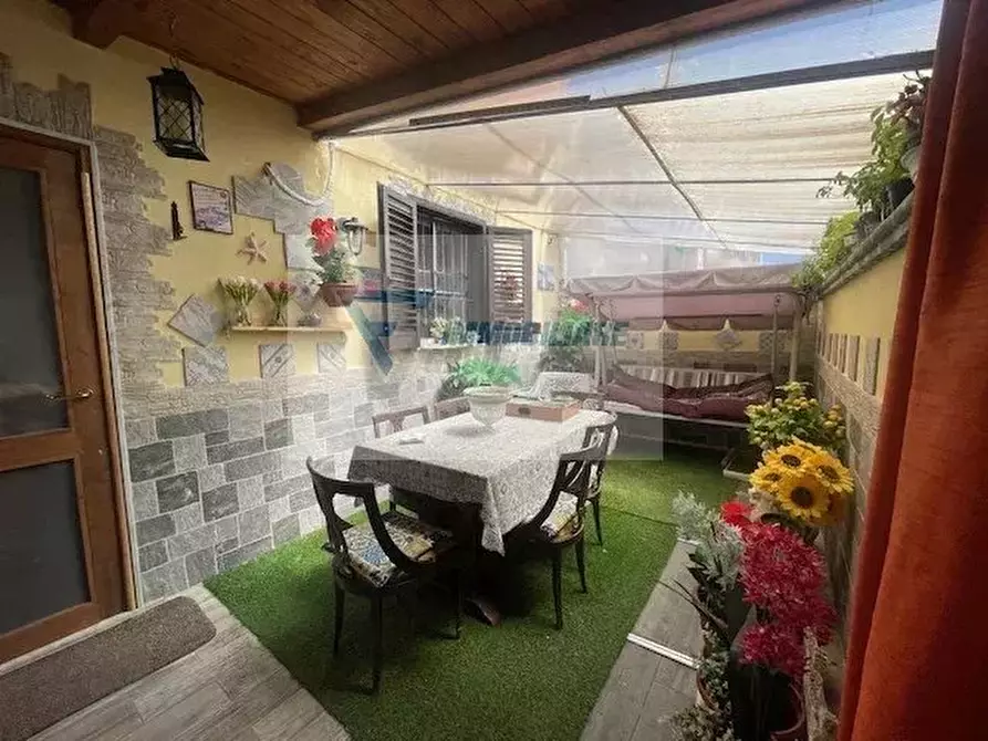 Immagine 1 di Casa trifamiliare in vendita  in Via dei Servi di Maria a Siracusa
