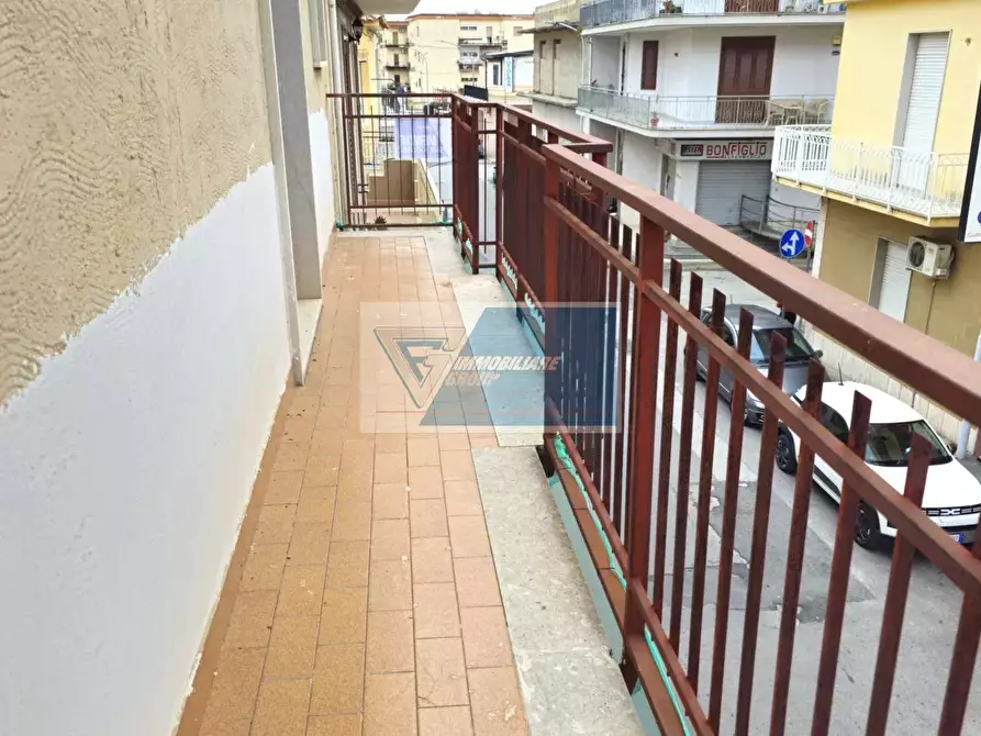 Immagine 7 di Terreno edificabile in vendita  in Via Fabio Filzi a Avola