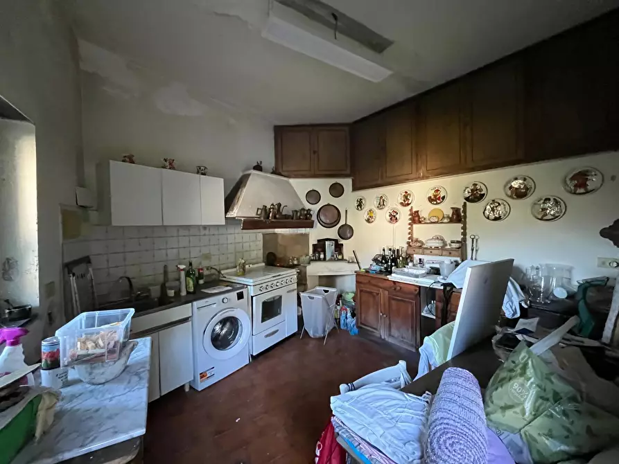 Immagine 16 di Casa trifamiliare in vendita  in Via Sotto la Croce a Rapallo