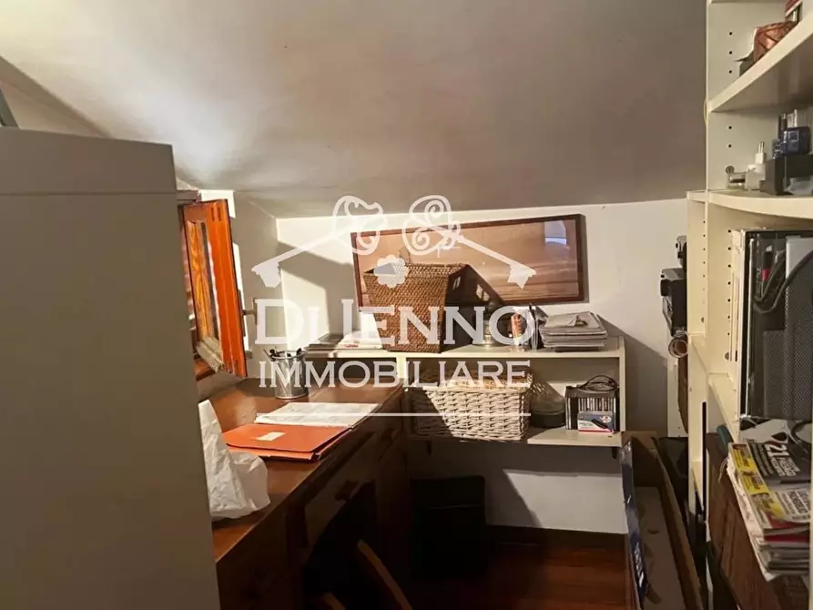 Immagine 11 di Casa trifamiliare in affitto  a Roma