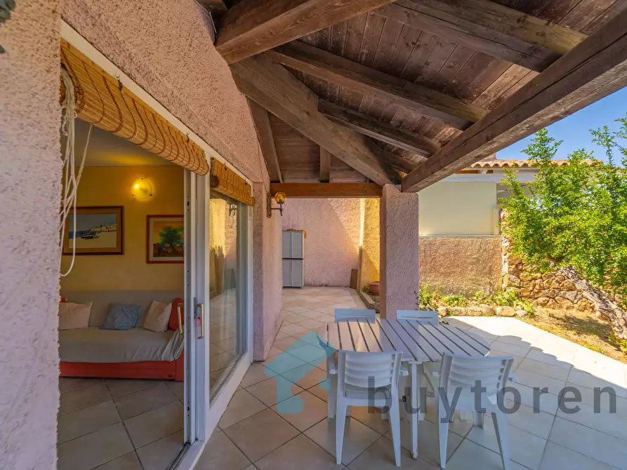 Immagine 20 di Casa trifamiliare in vendita  in Via Porto Rotondo, 16. a Olbia