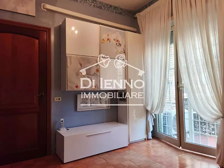 Immagine 22 di Casa trifamiliare in vendita  in Via Campodimele, 75 a Roma