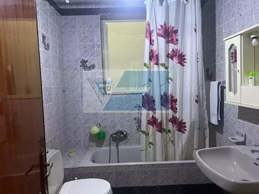 Immagine 12 di Casa trifamiliare in vendita  in Via Marconi a Buccheri