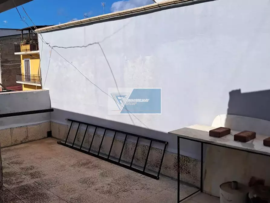 Immagine 32 di Casa trifamiliare in vendita  a Buccheri