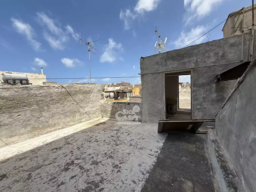 Immagine 20 di Terreno edificabile in vendita  a Marsala