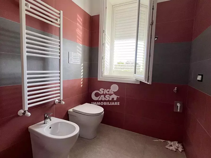 Immagine 26 di Terreno edificabile in vendita  a Marsala