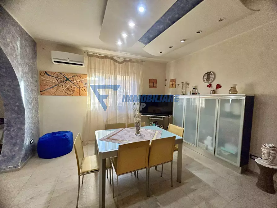 Immagine 11 di Casa trifamiliare in vendita  in Via Monte Pellegrino a Siracusa