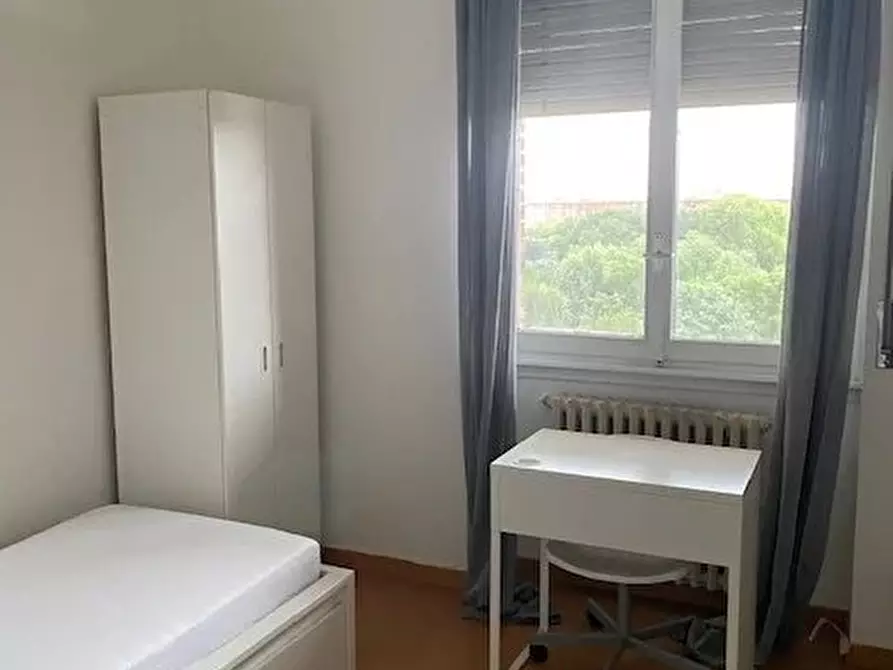Immagine 4 di Casa trifamiliare in affitto  in Via Feltre, 74 a Milano