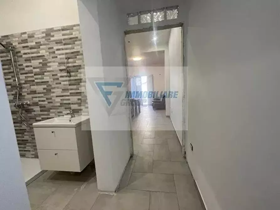 Immagine 12 di Casa trifamiliare in affitto  in Via Alcide de Gasperi a Siracusa