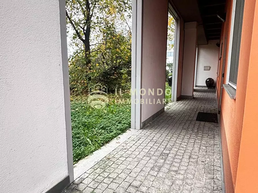 Immagine 28 di Monolocale in vendita  in Via Giuseppe Di Vittorio, 29. a Peschiera Borromeo