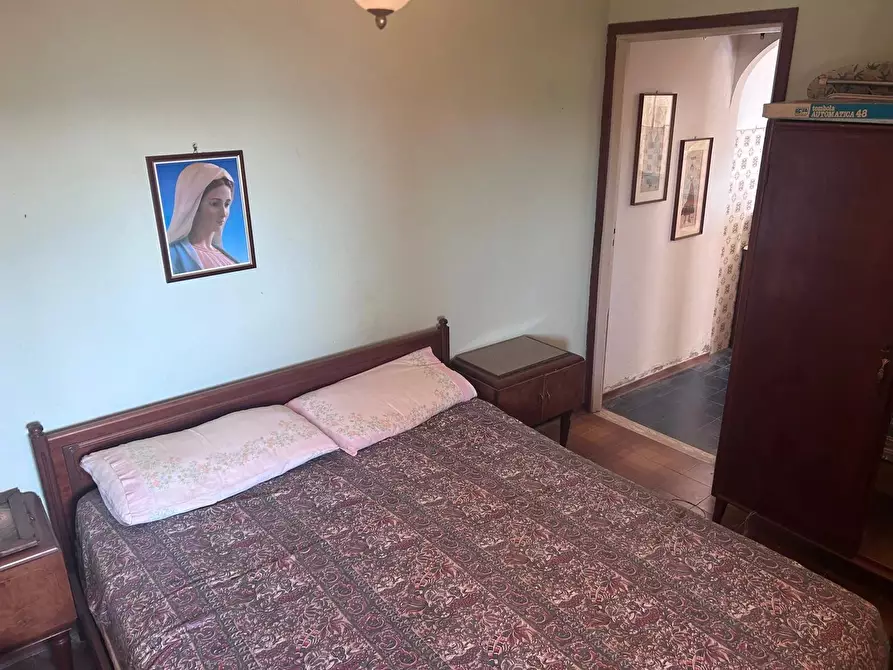 Immagine 18 di Casa trifamiliare in vendita  in Località Peidaigo, 15 a Ventimiglia