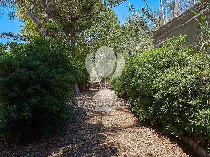 Immagine 38 di Terreno edificabile in vendita  in  contrada Forgia a Balestrate