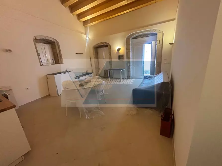 Immagine 2 di Casa trifamiliare in affitto  in VIA MARCONI SIRACUSA a Siracusa