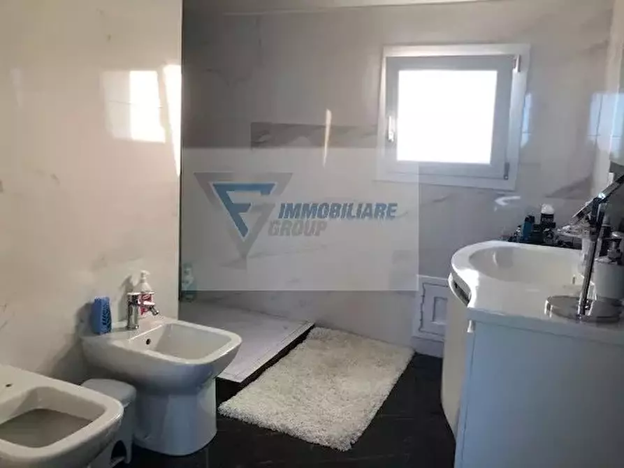 Immagine 20 di Casa trifamiliare in vendita  in Viale Edoardo Garrone a Buccheri