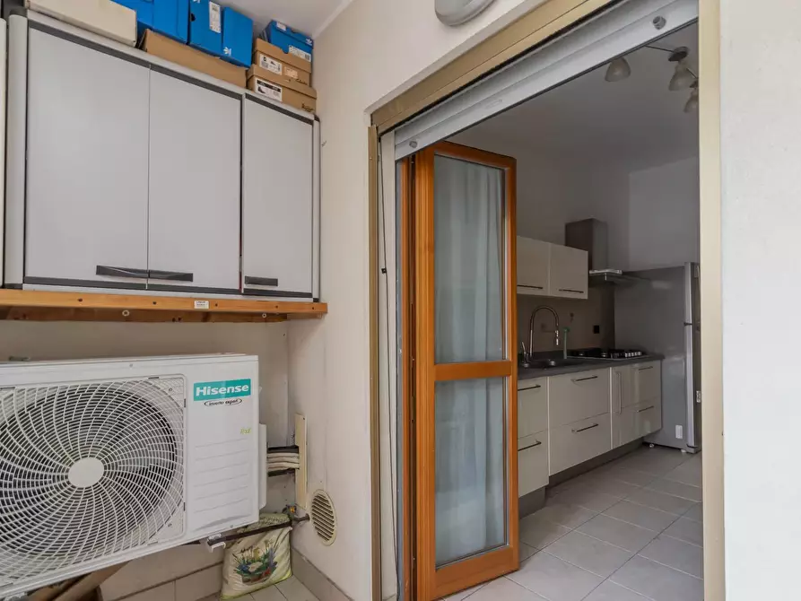 Immagine 20 di Casa trifamiliare in affitto  in Via Ernesto Breda, 140 a Milano