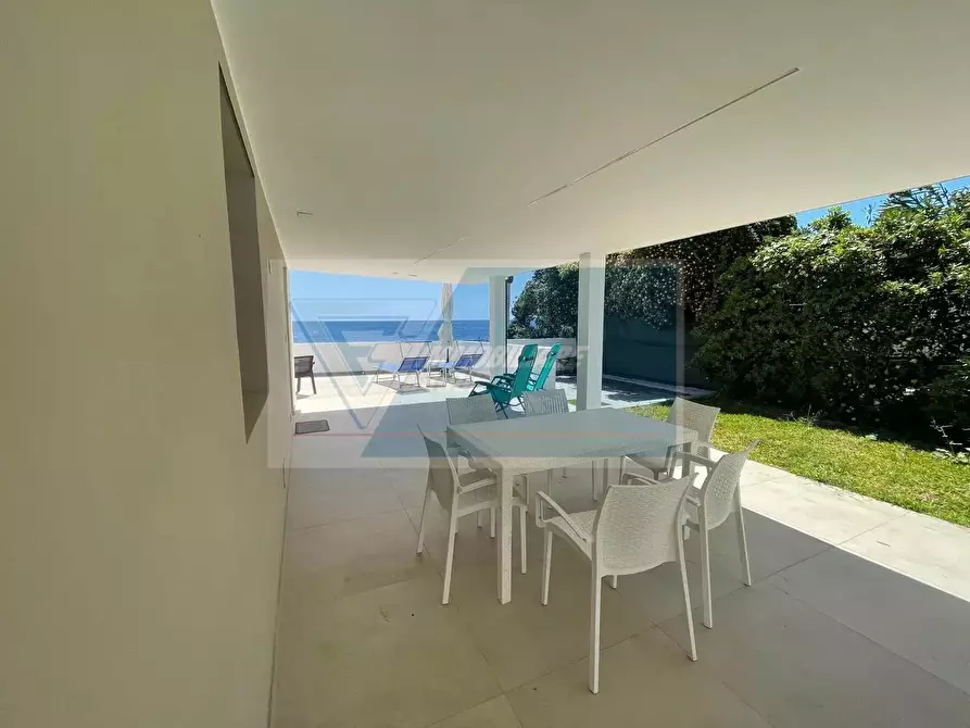 Immagine 17 di Terreno edificabile in vendita  in Via Mar delle Antille Fontane Bianche a Siracusa