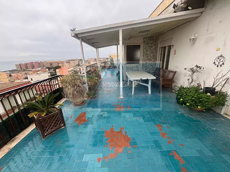 Immagine 14 di Casa trifamiliare in vendita  in Via Grottasanta a Siracusa