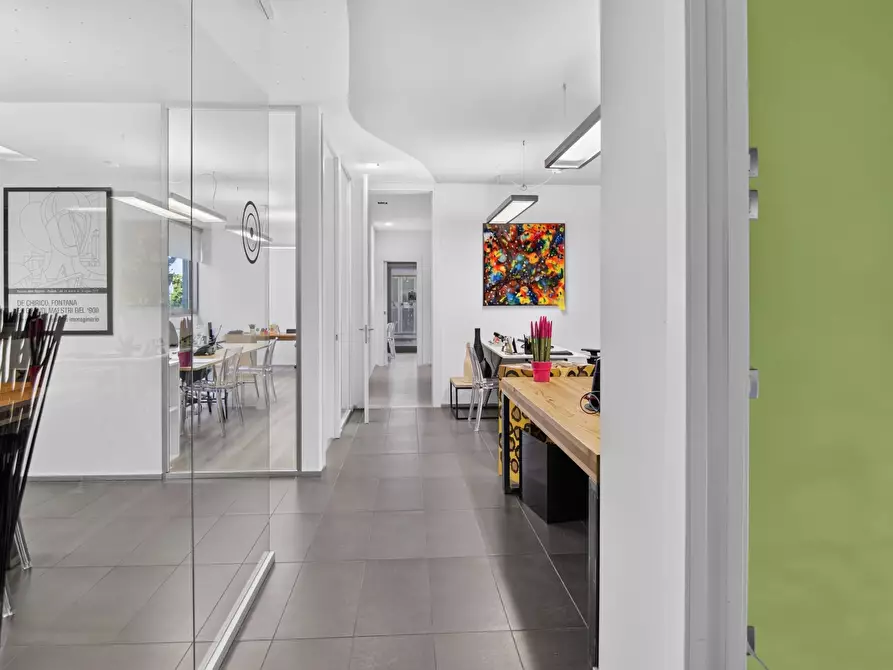 Immagine 27 di Casa bifamiliare in vendita  a Padova