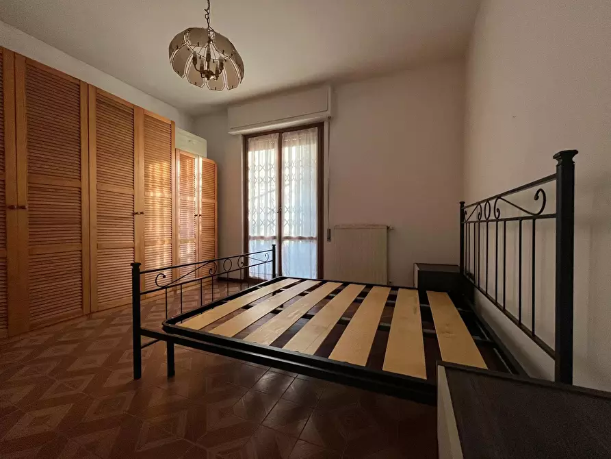 Immagine 7 di Casa trifamiliare in vendita  in Via Tre Scalini a Rapallo