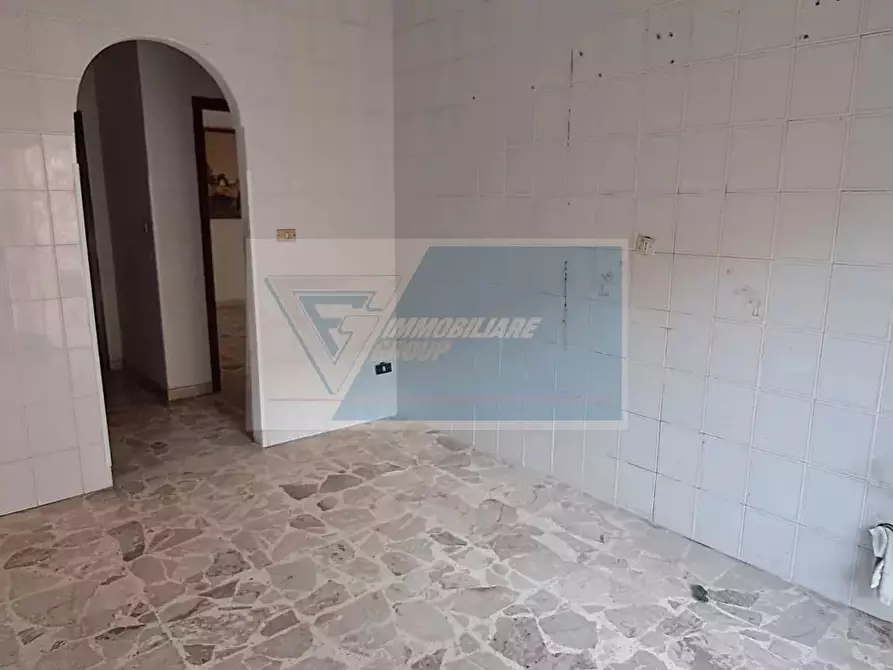 Immagine 8 di Casa trifamiliare in vendita  in Via Filisto a Siracusa