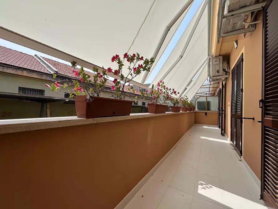 Immagine 16 di Casa trifamiliare in vendita  in Via Parma a Chiavari