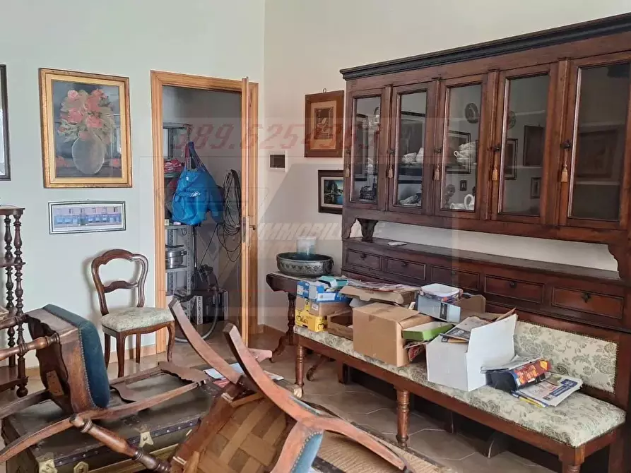 Immagine 8 di Casa trifamiliare in vendita  in Via Francesco Mortellaro a Siracusa