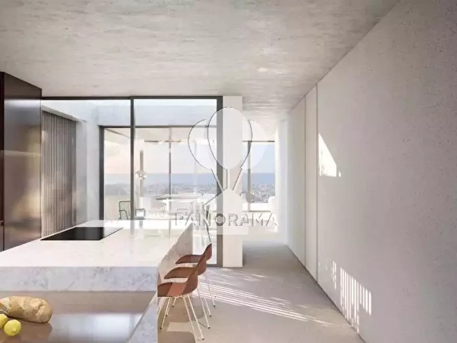 Immagine 3 di Terreno in vendita  in Via Carlo Alberto Dalla Chiesa a Balestrate