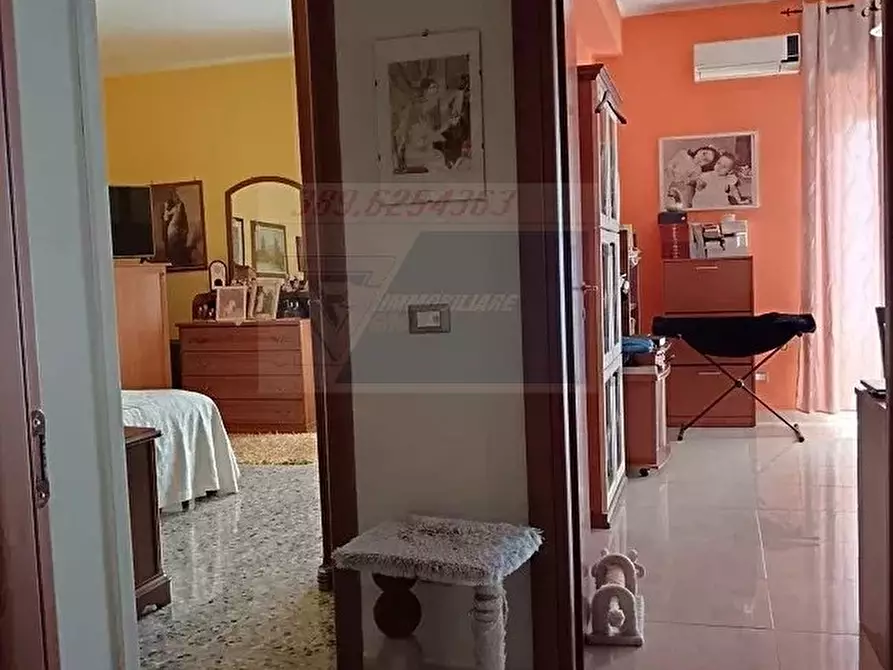 Immagine 8 di Casa trifamiliare in vendita  in Viale Tica a Siracusa