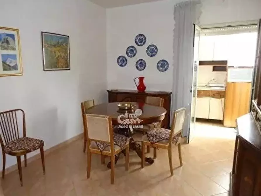 Immagine 6 di Casa trifamiliare in vendita  a Marsala