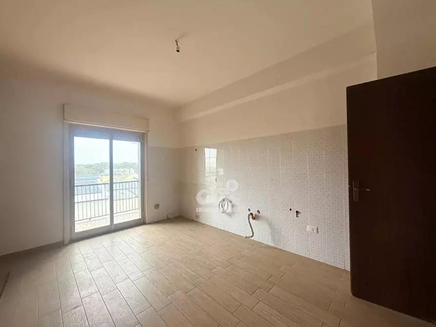 Immagine 9 di Casa trifamiliare in vendita  a Marsala