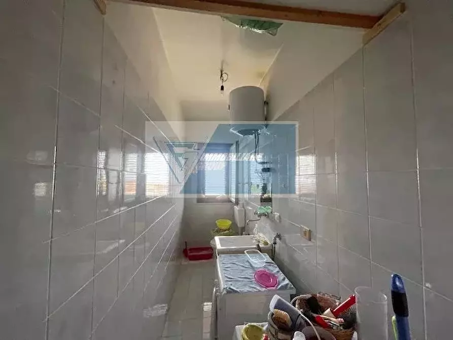 Immagine 21 di Casa trifamiliare in vendita  in Via Nino Martoglio a Siracusa