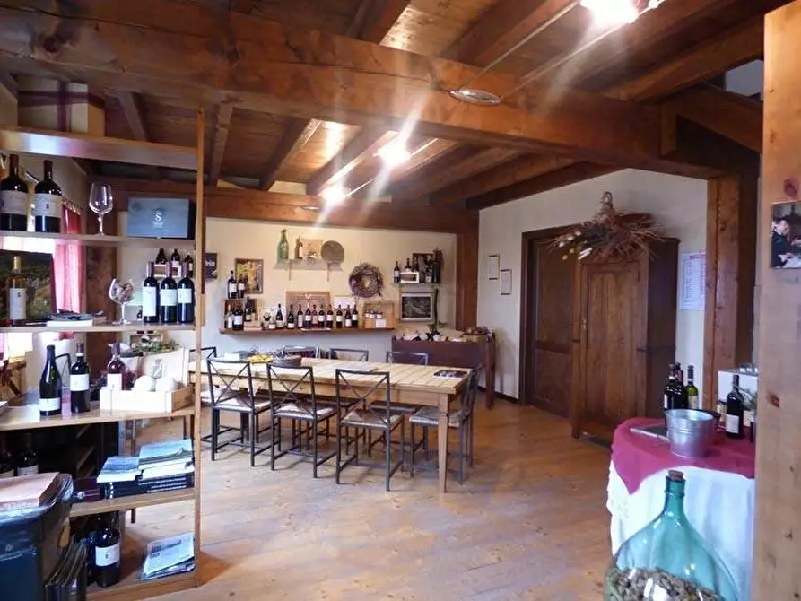 Immagine 18 di Attico in vendita  a Cassinasco