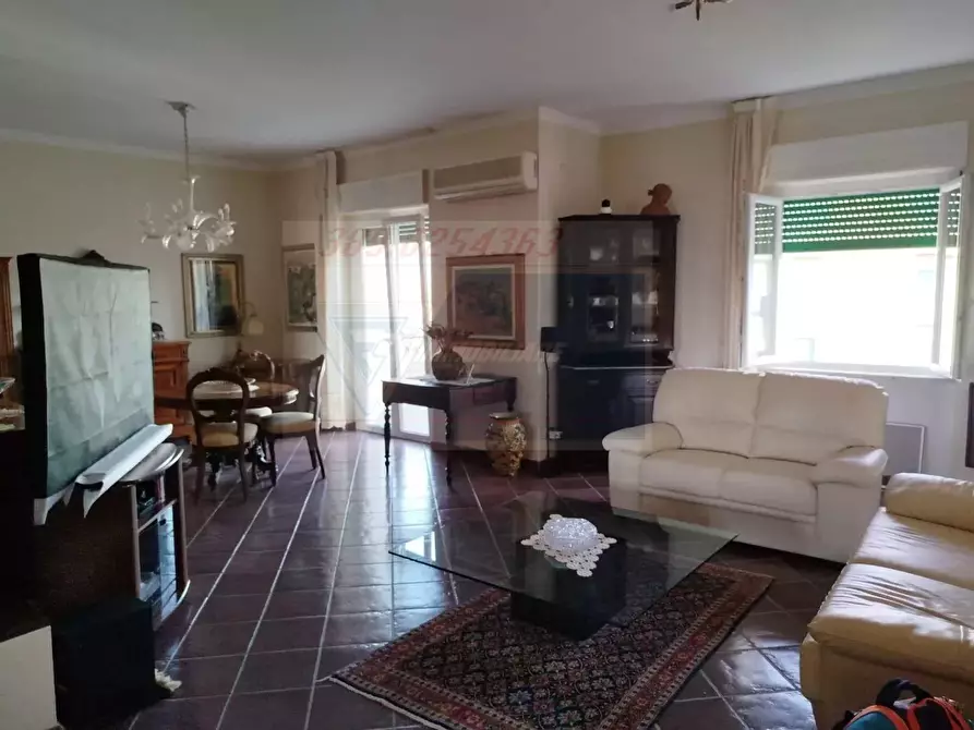 Immagine 10 di Casa trifamiliare in vendita  in Viale Scala Greca a Siracusa